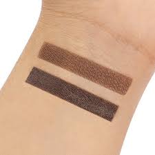 CÓCTEL DE CEJAS TRENDY BETÚN + POLVO