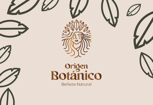 ORIGEN BOTANICO